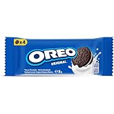 Oreo Vanilya Kremalı Bisk&uuml;vi 38 gr