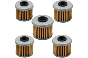 Cyleto filtro olio per CRF450R CRF450 Crf 450R 2002 – 2016 R/CRF450 x Crf 450 x 2005 2006 2007 2008 2009 2012 2013 2014 2015 2016
