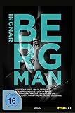 Ingmar Bergman-100th Anniversary Edition [Import]