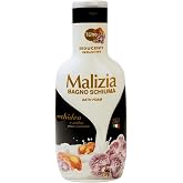 Malizia Duş Jeli Amber ve Orkide 1000 ml