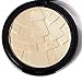 Ayliss Illuminator Powder Highlighting Face Powder Vivid Baked Highlighter Cosmetic with Mirror,02
