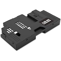 LCL GI-51 Tinte 2er-Pack - Kompatibel Mit Canon Pixma G-Serie (G1520, G2560, G3560, G4570 Usw.)