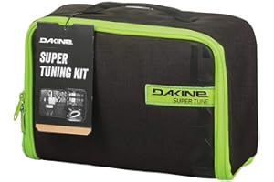 Dakine Super Tune Kit - onderhoudsset voor Snowboards en ski's