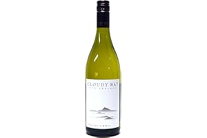 Cloudy Bay Sauvignon Blanc 2023