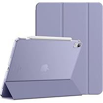 iPad Air M3 11インチ128㎇パープル　CASETiFYのケース付き iPad Air M3 11インチ128㎇パープル CASETiFYのケース付き ProElite