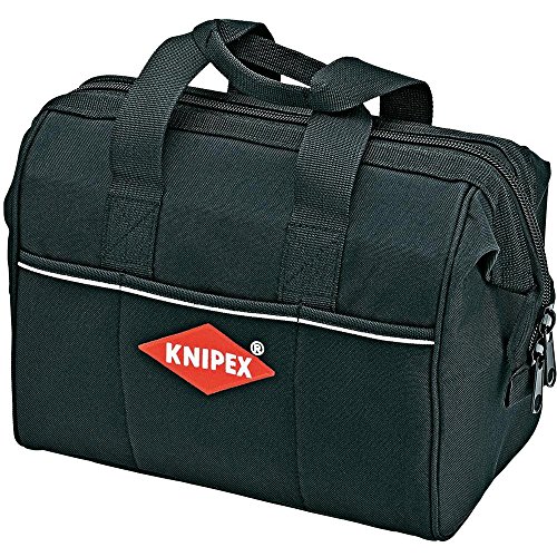 Preisvergleich Produktbild Knipex Werkzeugtasche, 1 Stück, 00 21 12 LE