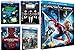 Produktbild Découverte Blu-ray 3D - Action 5 Films : The Amazing Spider-Man : Le destin d'un héros + The Amazing Spider-Man + Stalingrad + The Green Hornet + Men in Black 3