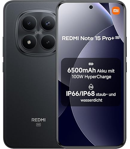 Xiaomi 13T Pro 16GB RAM 1TB Black: Amazon.de: Electronics & Photo