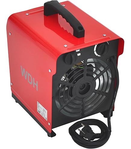 Ventilatorkachel kopen? | - Voor 23.59u, morgen in huis