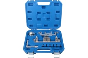 ‎DAYUAN DAYUAN Steuerkettenführungswerkzeug kompatibel mit Mercedes Benz MC OM 651