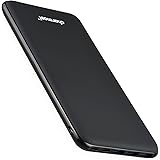 26800mAh Power Bank USB C Battery Pack Portable Charger USB C Slim Type C Battery Bank with 3 Input & 4 iSmart Output compati