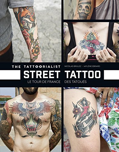 Download Street Tattoo Download Street Tattoo