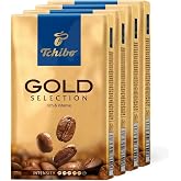 Tchibo Gold Selection &Ouml;ğ&uuml;t&uuml;lm&uuml;ş Filtre Kahve 4x250g