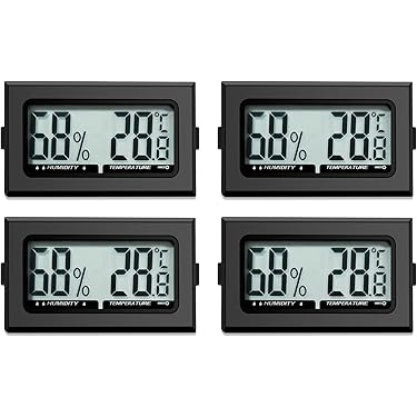 Misuratori Di Umidità E Igrometri - Foto 6