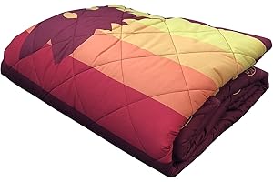 hermet, Copriletto Trapuntato Singolo A.S. Roma Cm.170x260 Primaverile