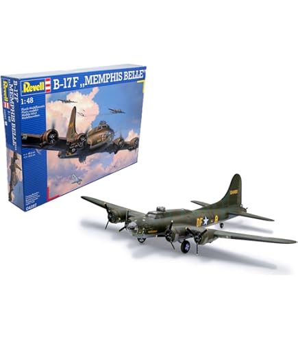 Revell® 04558 1:48 Junkers Ju52/3m Airline Version : Amazon.co.uk