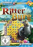 GaMons - Die Ritterburg - [PC]