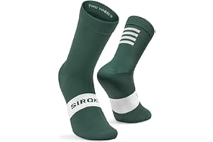 SIROKO - Chaussettes Vélo S1