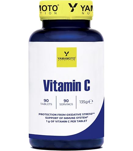 Complément Alimentaire Prozis Vitamin C + Rose Hip 120 Comprimés - Neuf