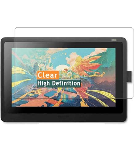 Pellicola Protettiva Opaca Upscreen 26 Pollici - Antiriflesso E Antigraffio Per Monitor, 551x344 Mm - Foto 3