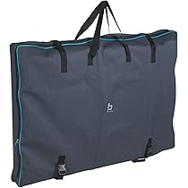 Sac de rangement pour table de camping, sac en filet sous table, poche extérieure
