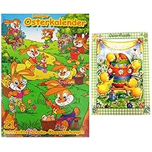 Suchergebnis Auf Amazonde Für Osterkalender - 
