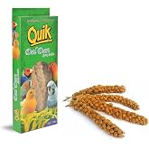 Quik Doğal Dal Darı, Kuşlar İ&ccedil;in