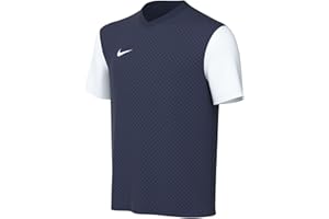 Nike Tiempo Premier II SS Jersey Enfant Shirt Garçon