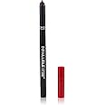 L'Oreal Paris Infallible Lip Liner, 711 Invisible Red