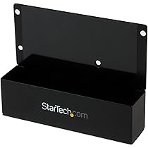 Duplicateur et Effaceur de Disques Durs à 4 baies, Cloneur/Copieur Autonome de HDD