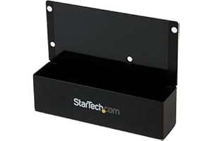 StarTech.com SATA to 2.5in or 3.5in IDE Hard Drive Adapter for HDD Docks - SATA to IDE Converter - HDD Docking Station (SAT2IDEADP)