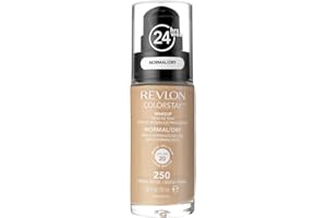 Revlon Colorstay Pump 24HR Make Up SPF20 Norm/Dry Skin 30ml - 250 Fresh Beige