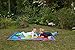 Taf Toys Touch Mat Supersize Padded Playmat