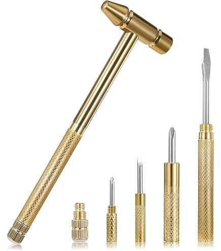 Jeweltool McGuinness – Soporte Para Taladro Con Muelle, Pack De 1