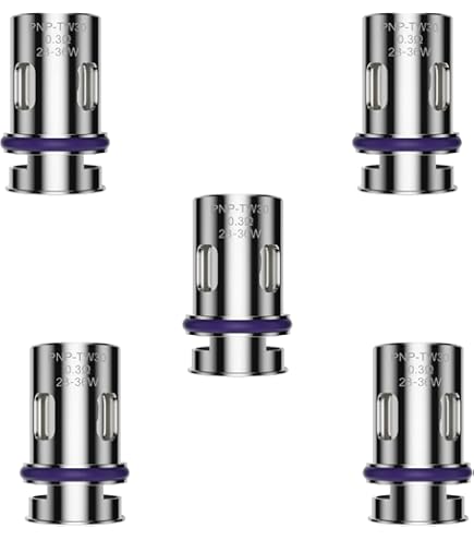 come fare lo slime senza liquido per lentine e colla Originale VOOPOO Vinci Coil-Voopoo Resistenze (PnP-M2) : Amazon.it:  Elettronica