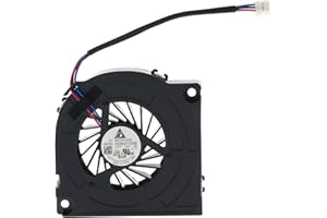 TRADOCK Ventola di raffreddamento per Samsung SEK3500U/XC UN48JS9000 UN55JS9000 UN65JS9000F UN65JS9500 UN78JS9100 UN78JS9500 UN88JS9500 BN31-0041A KDBDBDBB 04112 HB-X0C