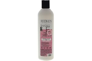 Redken Shades EQ Equalising Conditioning Colour Gloss, 06T - Iron