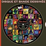 Disques et Bandes Dessinees by