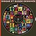 Disques et Bandes Dessinees by