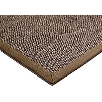 Suchergebnis Auf Amazon De Fur Sisal Teppich 240 X 340 Braun