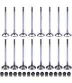 Febi Bilstein Auslassventil 28633 - Original Ersatzteil Für Opel & Vauxhall