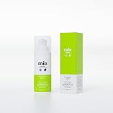 Mia Clinica Panthenol Honey And Cical Smoothing Glow Moisturizing Face Mask