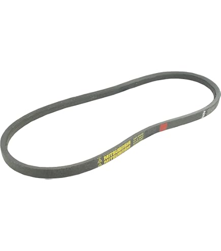 Courroie Trapézoidale Lisse Ref SPZ825 | Roulements Courroies - Foto 2