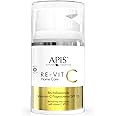Apis Re- Vit C Revitalizing Day Cream wth Vitamin C SPF15 50ml