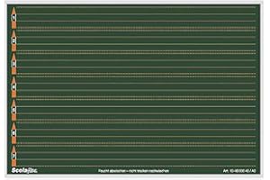 Brunnen Baier & Schneider Brunnen 104020040 Scolaflex Tafel A0 (26,5 x 18 cm)