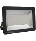 Projecteur LED Extérieur 10W à 500W IP66 - Blanc Froid Ou Chaud - Éclairage Puissant Et économe