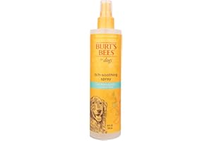 BURT'S BEES FOR PETS Burt's Bees Dog Spray 10oz-Itch Soothing