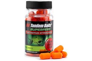 Tandem Baits Carp Food Natural Liquid Carp Attractant Bait Carp Fishing Without Effort Bait for Large Fish Fishing Carp Accessories 1000ml