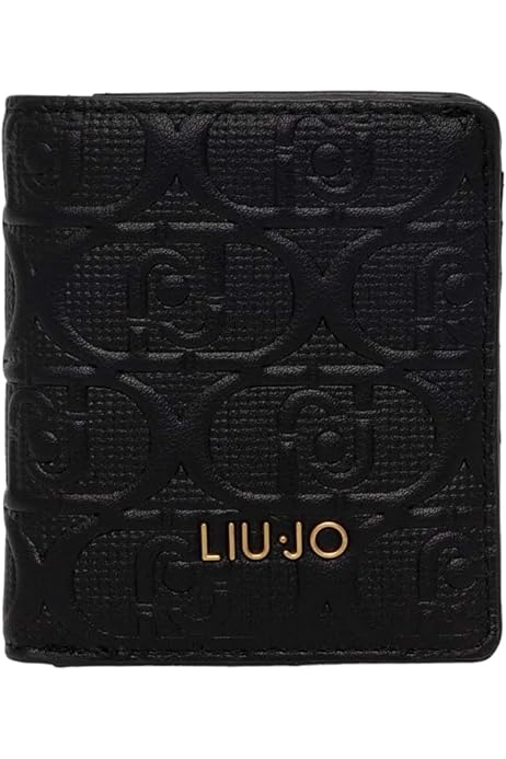 Portafoglio Liu Portafoglio Donna Offerte Liu Jo 22222 ZIP