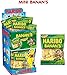 Produktbild Haribo Banane Bonbon Tüte